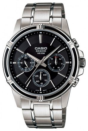 Наручные часы Casio BEM-311D-1A