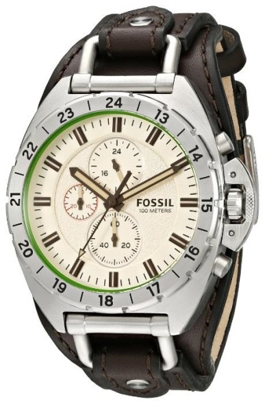 Часы Fossil CH3004