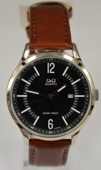Q&amp;Q GU52-801