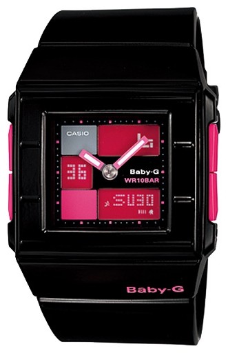 Casio bga 200 hotsell