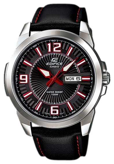 Часы Casio EFR-103L-1A4