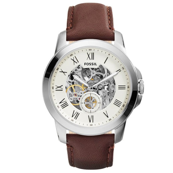Часы Fossil ME3052
