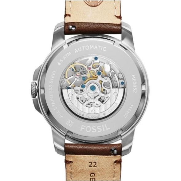 Часы Fossil ME3052