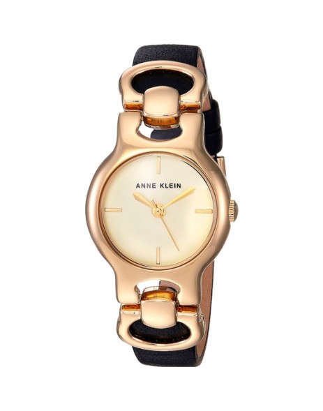 Часы Anne Klein 2630CHBK