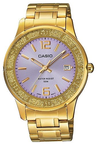 Часы Casio LTP-1359G-6A