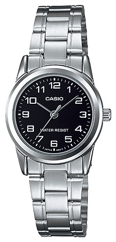 Часы Casio LTP-V001D-1B