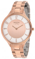 Браслет для часов Boccia 3240-06