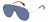Солнцезащитные очки TOMMY HILFIGER TH 1597/S VK6