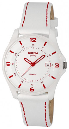 Ремешок для часов Boccia 3226-03