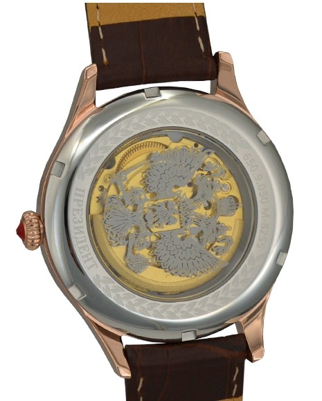 Часы Президент 6509050