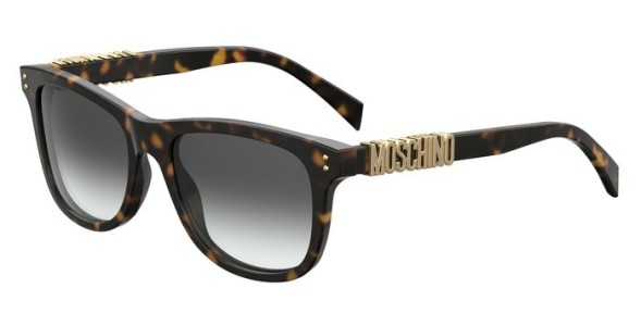 MOSCHINO MOS003/S 086