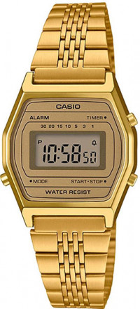 Наручные часы Casio LA690WGA-9D