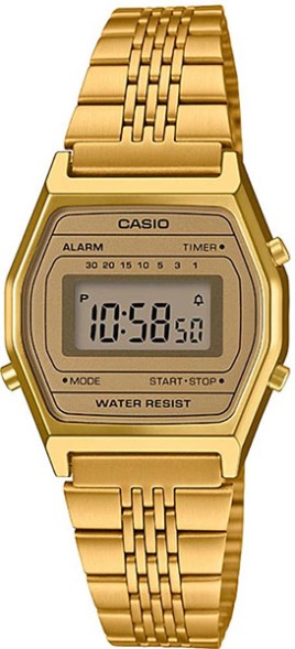 Часы Casio LA-690WGA-9D
