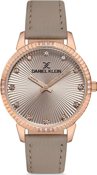 Часы Daniel Klein 12925-4