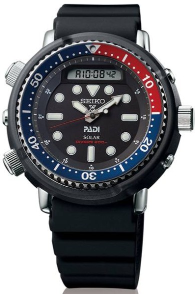 Часы Seiko SNJ027P1