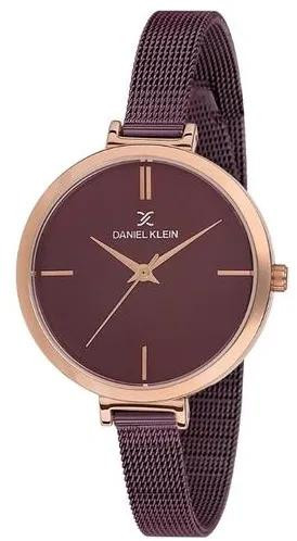 Часы Daniel Klein 11757-6
