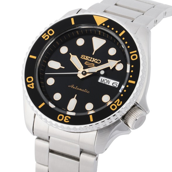 Часы Seiko SRPD57K1