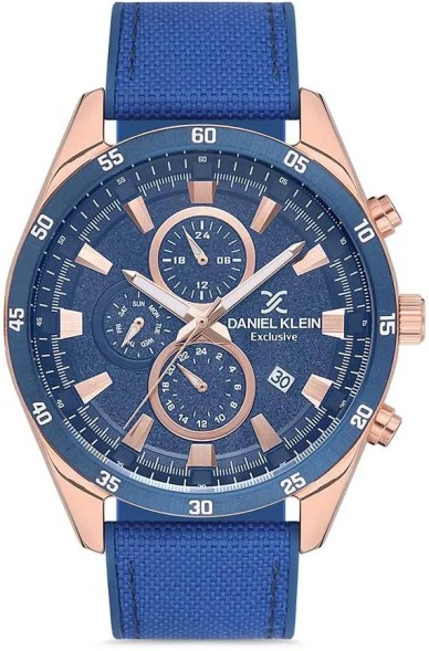 Часы Daniel Klein 12599-4