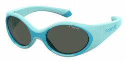 Солнцезащитные очки POLAROID PLD 8037/S MVU