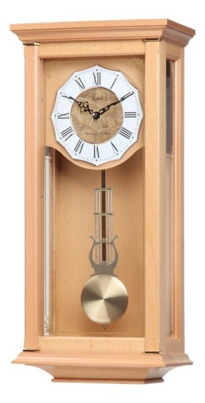 Часы VOSTOK настенные Н-10651-4