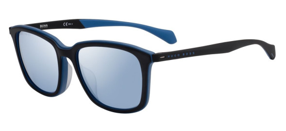 Солнцезащитные очки HUGO BOSS BOSS 1140/F/S 0VK