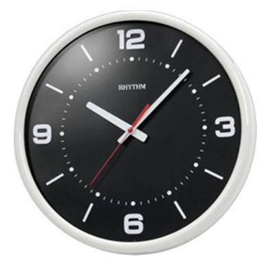 Часы RHYTHM настенные CMG472NR03