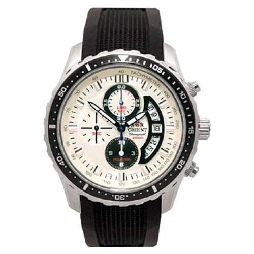 Часы Orient TT0Q003W