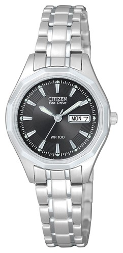 Часы Citizen EW3140-51EE
