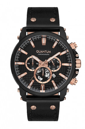 Наручные часы QUANTUM PWG671.651