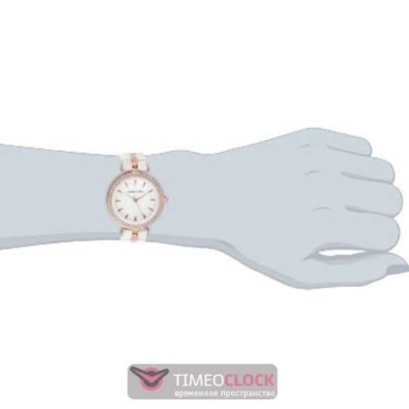 Часы Anne Klein 1444WTRG