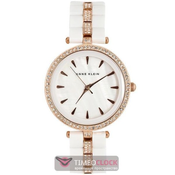 Часы Anne Klein 1444WTRG