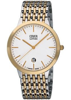 Часы Cover CO123.04