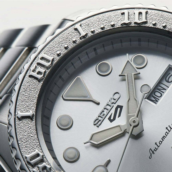 Часы Seiko SRPE71K1