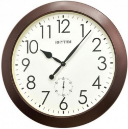 Rhythm настенные CMG770NR06