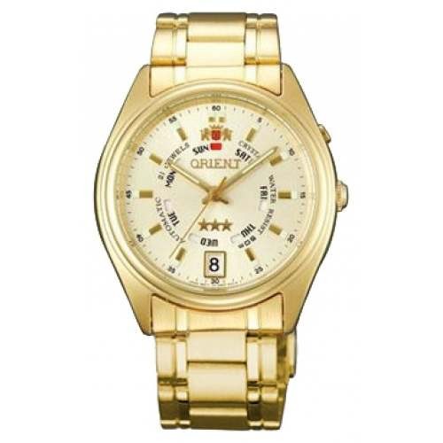 Часы Orient EM5J00GC