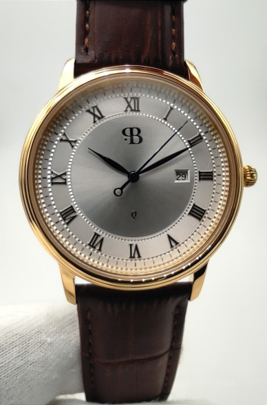 Часы Русское время 9176179