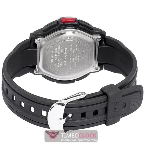 Часы Casio AQF-100W-7B