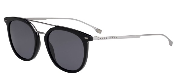 Солнцезащитные очки HUGO BOSS BOSS 1013/S 807