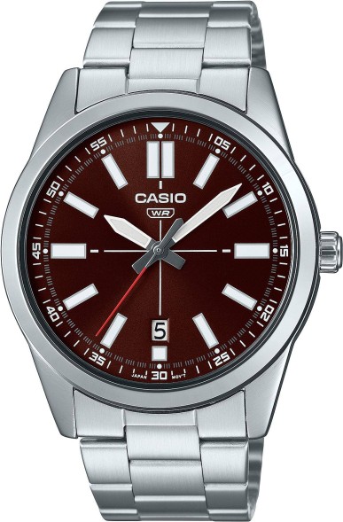 Часы Casio MTP-VD02D-5E