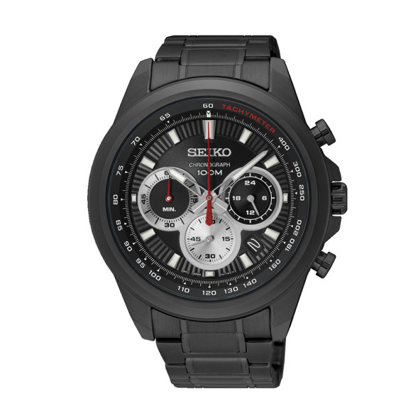 Часы Seiko SSB253P1