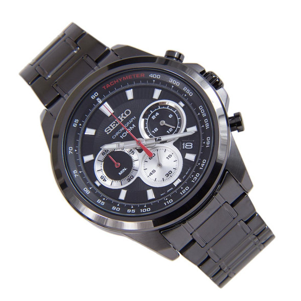 Часы Seiko SSB253P1