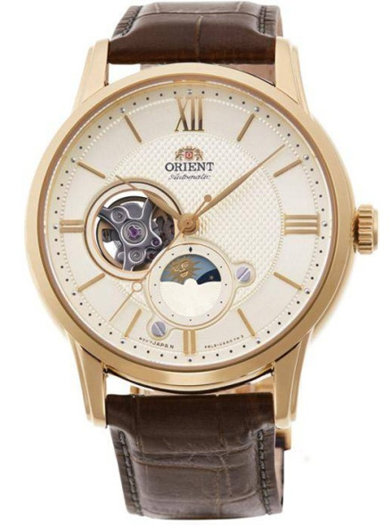 Часы Orient RA-AS0010S