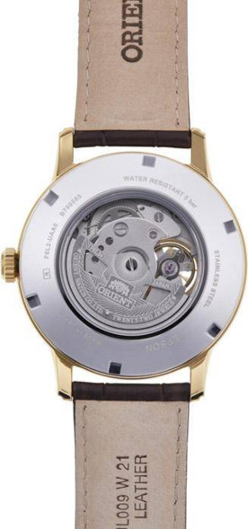 Часы Orient RA-AS0010S
