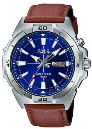 Наручные часы Casio MTP-E203L-2A