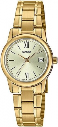 Наручные часы Casio LTP-V002G-9B3