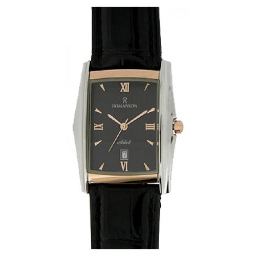 Часы Romanson TL1131SMJ(BK)