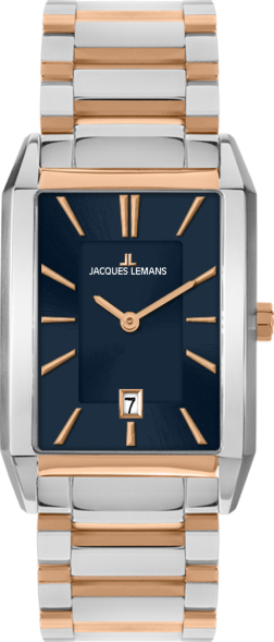 Часы Jacques Lemans 1-2160M