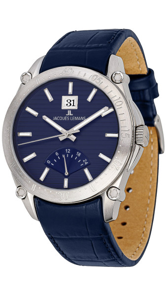 Часы Jacques Lemans 1-2202C