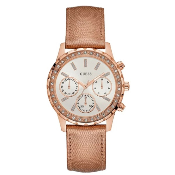 Часы Guess W0903L3