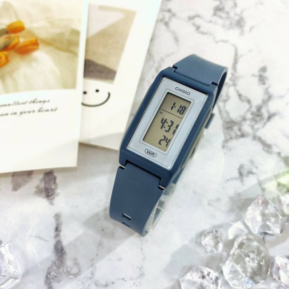 Часы Casio LF-10WH-2D